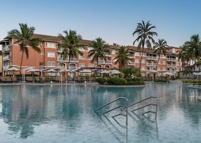 Sauipe Brisa Grand Premium All Inclusive