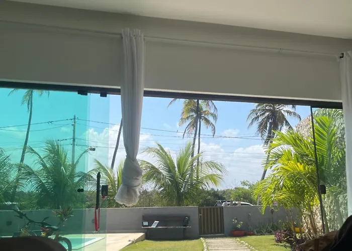 Porto de Sauípe - Casa Águas de Sauipe