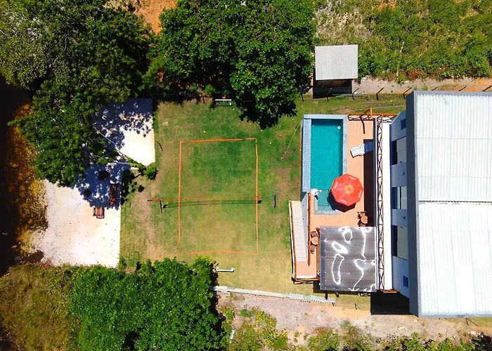 Casa completa Porto Sauipe