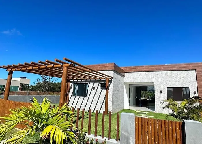 Casa Premium Sauipe Bahia