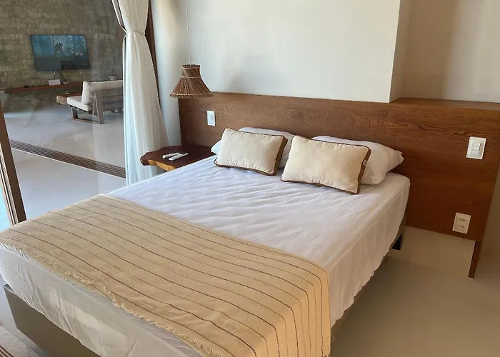 Casa Lagoa - Alto Padrão